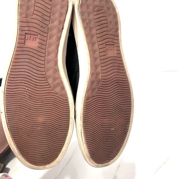 Johnston & Murphy Big Boys McGuffey Chukka Leather Boots 7 - Picture 6 of 9